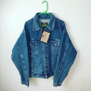 Harley Davidson Denim jacket